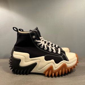 Converse Run Star Motion Platform Unisex Sneakers